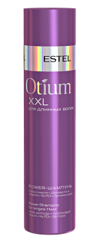 Шампунь для длинных волос Otium XXL (Estel)
