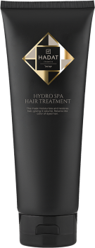 Гидро СПА маска Hydro Spa Hair Treatment (250 мл) (Hadat)
