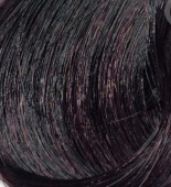 Стойкая крем-краска для волос Kydra Creme (KR1420, 4/20, Chatain violine eclat, 60 мл, Каштановые/Махагоновые/Красные/Рубиновые оттенки)