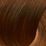 Стойкий краситель для седых волос De Luxe Silver (DLS9/34, 9/34, блондин золотисто-медный, 60 мл, Blond Collection)