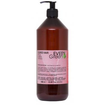 Шампунь для окрашеных волос Colored Hair Shampoo Protettivo (1000 мл) (Dikson)