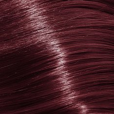 Крем-краска для волос без аммиака Soft Touch (большой объём) (55316, 4.58, шатен красно-перламутровый, 100 мл)