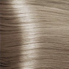 Крем-краска для волос без аммиака Soft Touch (большой объём) (55361, 9.7, очень светлый блондин бежевый, 100 мл)