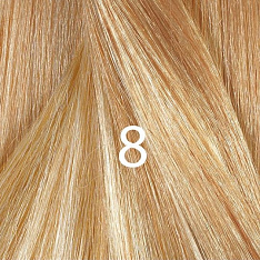Краска для волос Фитоколор (РН1001141АA, 8, светлый блонд, 1 шт)