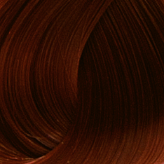 Стойкая крем-краска для волос Profy Touch с комплексом U-Sonic Color System (большой объём) (56436, 6.4, медно-русый, 100 мл)