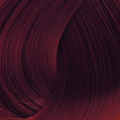 Стойкая крем-краска для волос Profy Touch с комплексом U-Sonic Color System (большой объём) (56443, 6.5, рубиновый, 100 мл)