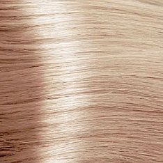 Крем-краска для волос без аммиака Soft Touch (большой объём) (55477, 10.87, Ультра светлый блондин перламутрово-бежевый, 100 мл)