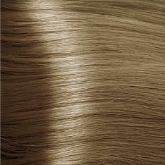 Крем-краска для волос без аммиака Soft Touch (большой объём) (55095, 9.37, Очень светлый блондин золотисто-коричневый, 100 мл)