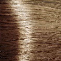 Крем-краска для волос без аммиака Soft Touch (большой объём) (55002, 9.0, Очень светлый блондин, 100 мл)