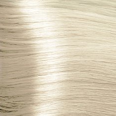 Крем-краска для волос без аммиака Soft Touch (большой объём) (55484, 9.87, Очень светлый блондин перламутрово-бежевый, 100 мл)