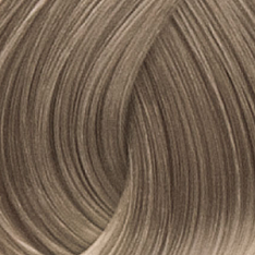 Стойкая крем-краска для волос Profy Touch с комплексом U-Sonic Color System (большой объём) (56627, 8.1 , пепельный блондин, 100 мл)