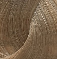 Стойкий краситель для седых волос De Luxe Silver (DLS10/17, 10/17, светлый блондин пепельно-коричневый, 60 мл, Blond Collection)