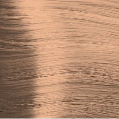 Крем-краска для волос без аммиака Soft Touch (большой объём) (55248, 10.74, Ультра светлый блондин коричнево-медный, 100 мл)