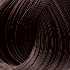 Стойкая крем-краска для волос Profy Touch с комплексом U-Sonic Color System (большой объём) (56290, 4.75, Темно-каштановый, 100 мл)