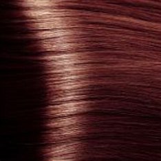 Крем-краска для волос без аммиака Soft Touch (большой объём) (55439, 7.75, Блондин бежево-розовый, 100 мл)