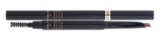 Автоматический карандаш для бровей Automatic Brow Pencil Duo Refill (PB302, 02, Light Brown, 0,26 г)