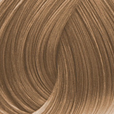 Стойкая крем-краска для волос Profy Touch с комплексом U-Sonic Color System (большой объём) (56696, 8.77, Интенсивный коричневый блондин, 100 мл)