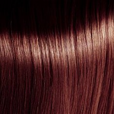 Полуперманентный краситель для тонирования волос Atelier Color Integrative (8051811450784, 7.4, русый медный, 80 мл, Русые оттенки)