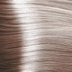 Крем-краска для волос без аммиака Soft Touch (большой объём) (55200, 10.36, Ультра светлый блондин золотисто-фиолетовый, 100 мл)