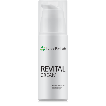 Оживляющий крем Revital Cream (NeosBioLab)