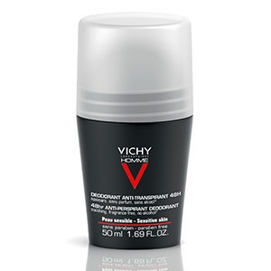 Дезодорант для чувствительной кожи Homme (Vichy)
