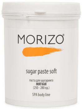 Паста для шугаринга Мягкая Sugar Paste Soft (Morizo)