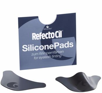 Силиконовые подушечки для защиты кожи при окрашивании (многоразовые) (Refectocil)